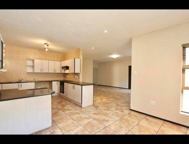 4 BEDROOM PROPERTY TO RENT IN BROADACRES